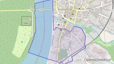 appartement d'une chambre 51 m² à vendre à Cosne-Cours-sur-Loire