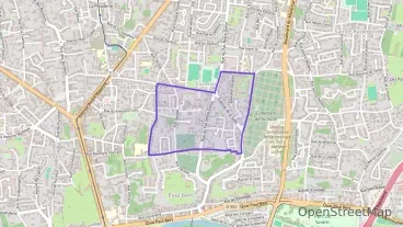 Appartement de deux pièces 52 m² à vendre  à Tours