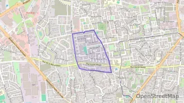 Appartement de deux pièces 46 m² à vendre à Tours Appartement de deux pièces 46 m² à vendre à Tours