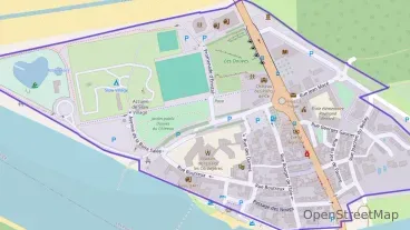 appartement d'une chambre 22 m² à vendre à Les Ponts-de-Cé