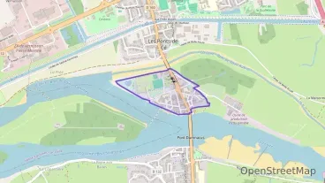 appartement d'une chambre 22 m² à vendre à Les Ponts-de-Cé