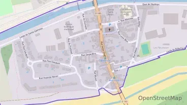 appartement d'une chambre 40 m² à vendre à Les Ponts-de-Cé