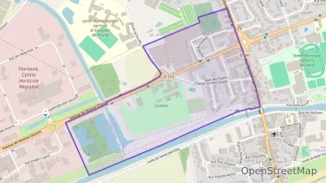 appartement d'une chambre 20 m² à vendre à Les Ponts-de-Cé