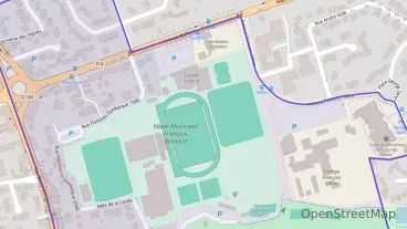 appartement d'une chambre 19 m² à vendre à Les Ponts-de-Cé