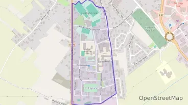 Appartement d'une pièce 35 m² à vendre  à Gray
