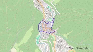 appartement d'une chambre 54 m² à vendre à Hérimoncourt