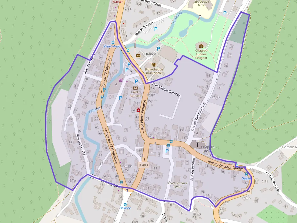 Property