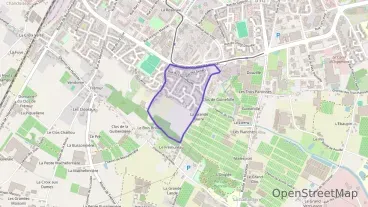 Appartement 56 m² deux pieces à vendre à Angers Appartement 56 m² deux pieces à vendre à Angers