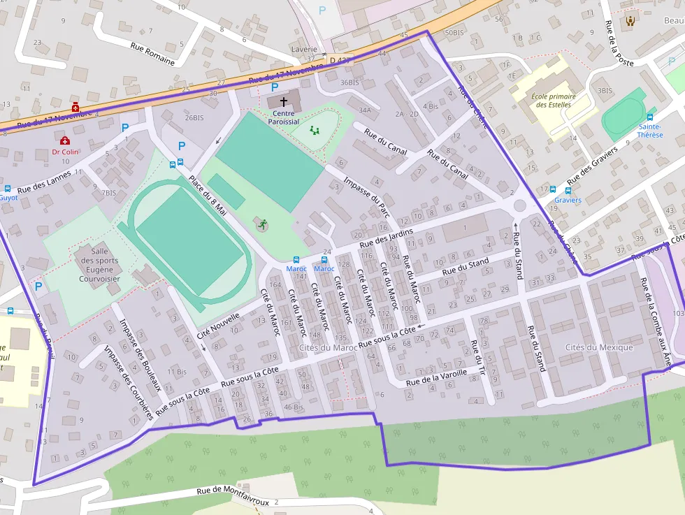 Appartement 56 m² deux pieces à vendre à Mandeure