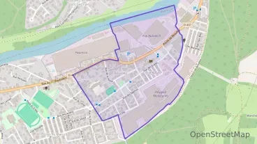 appartement d'une chambre 41 m² à vendre à Mandeure