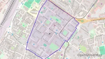 Appartement 47 m² deux pieces à vendre à Angers