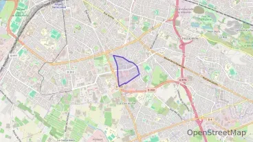 Appartement 99 m² cinq pièces à vendre à Angers Appartement 99 m² cinq pièces à vendre à Angers