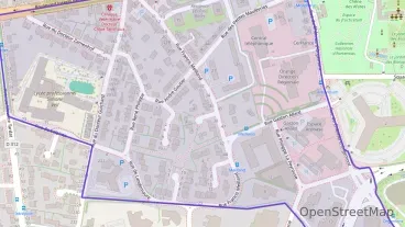 Appartement de deux pièces 45 m² à vendre  à Angers