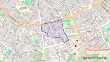 appartement d'une chambre 52 m² à vendre à Angers appartement d'une chambre 52 m² à vendre à Angers