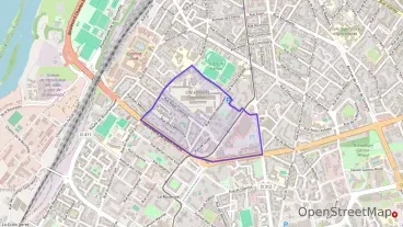 Appartement 109 m² cinq pièces à vendre à Angers