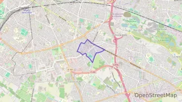 appartement de deux chambres 67 m² à vendre à Angers