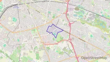 appartement de deux chambres 83 m² à vendre à Angers