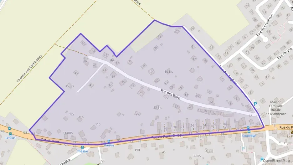 Appartement 60 m² deux pieces à vendre à Mandeure