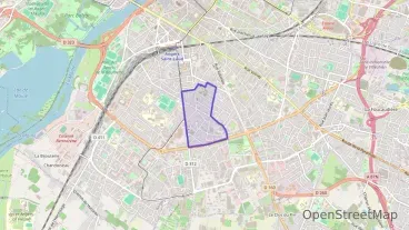 Appartement 46 m² deux pieces à vendre à Angers Appartement 46 m² deux pieces à vendre à Angers