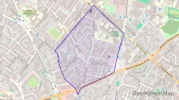 appartement d'une chambre 22 m² à vendre à Angers