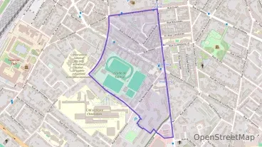 Appartement 62 m² trois pièces à vendre à Angers