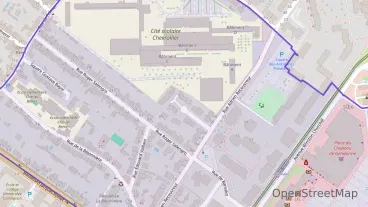 Appartement 25 m² une piece à vendre à Angers Appartement 25 m² une piece à vendre à Angers