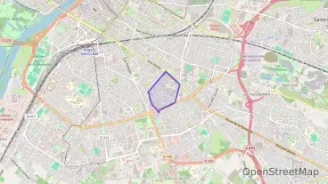 Appartement 60 m² deux pieces à vendre à Angers