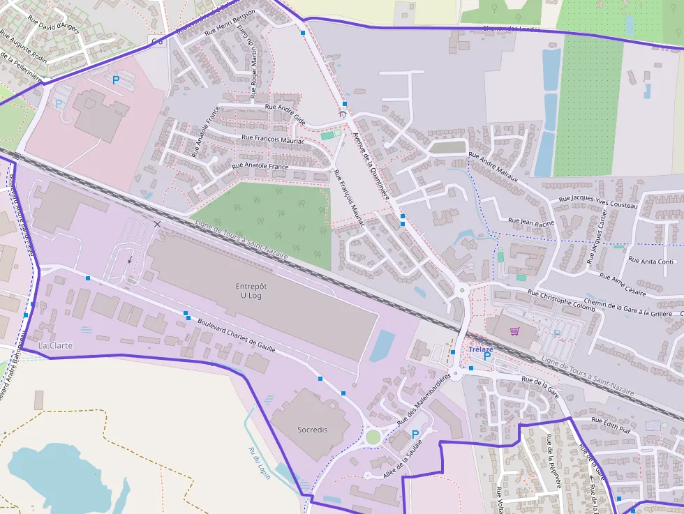 Property