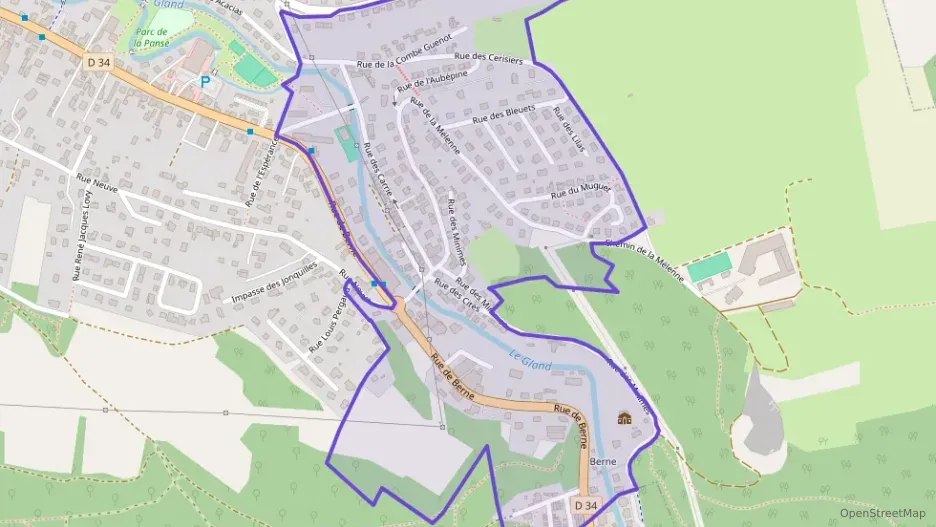 Appartement 42 m² deux pieces à vendre à Seloncourt Appartement 42 m² deux pieces à vendre à Seloncourt