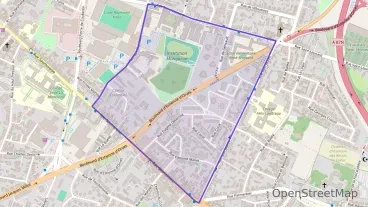 appartement d'une chambre 20 m² à vendre à Angers