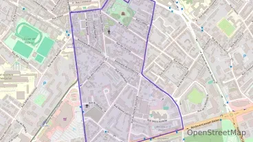 appartement d'une chambre 48 m² à vendre à Angers