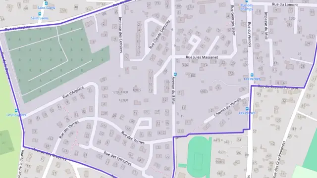 Appartement 89 m² quatre pièces à vendre à Valentigney