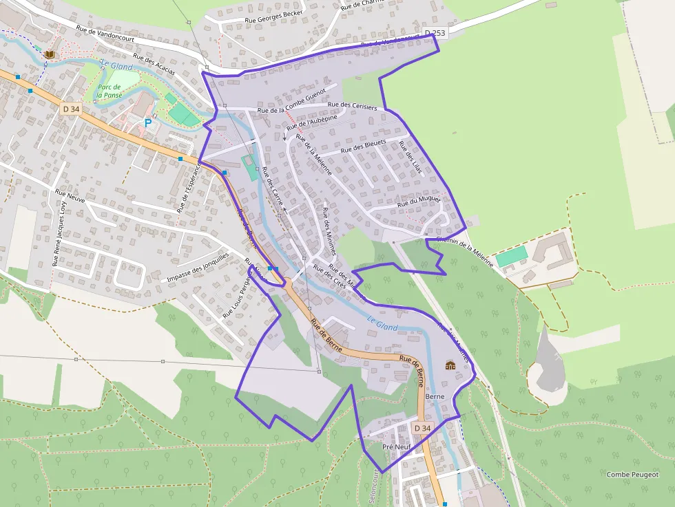 Property