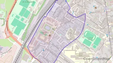 appartement d'une chambre 36 m² à vendre à Angers