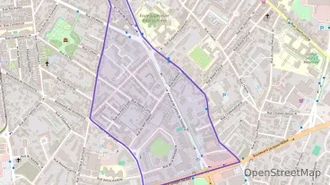 Appartement 29 m² deux pieces à vendre à Angers