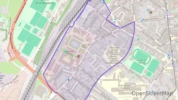 Appartement 38 m² deux pieces à vendre à Angers