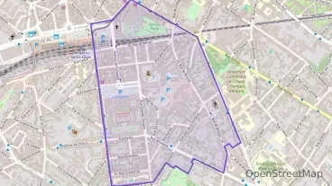 appartement d'une chambre 54 m² à vendre à Angers