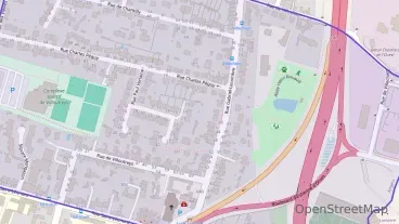 Appartement 87 m² cinq pièces à vendre à Angers Appartement 87 m² cinq pièces à vendre à Angers