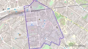 Appartement 77 m² trois pièces à vendre à Angers
