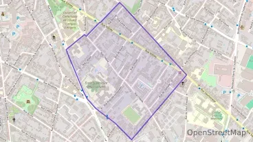 Appartement 100 m² quatre pièces à vendre à Angers