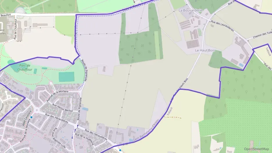 Appartement 37 m² une piece à vendre à Saint-Barthélemy-d`Anjou Appartement 37 m² une piece à vendre à Saint-Barthélemy-d`Anjou