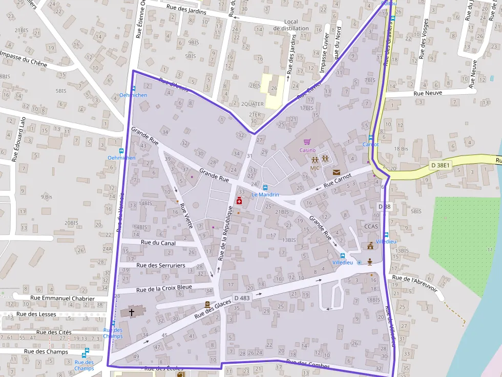 Property
