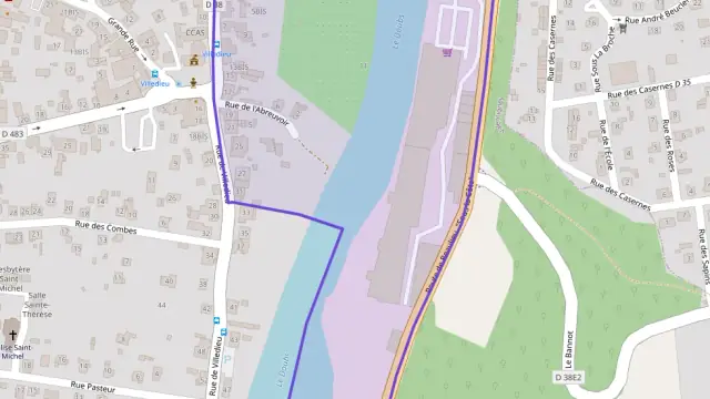 Appartement 89 m² quatre pièces à vendre à Valentigney