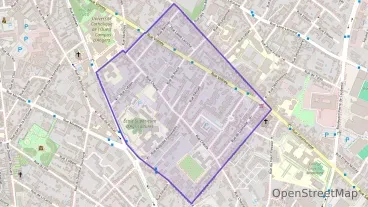 Appartement 49 m² deux pieces à vendre à Angers