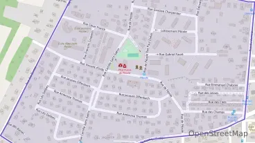 Appartement de trois pièces 70 m² à vendre  à Valentigney