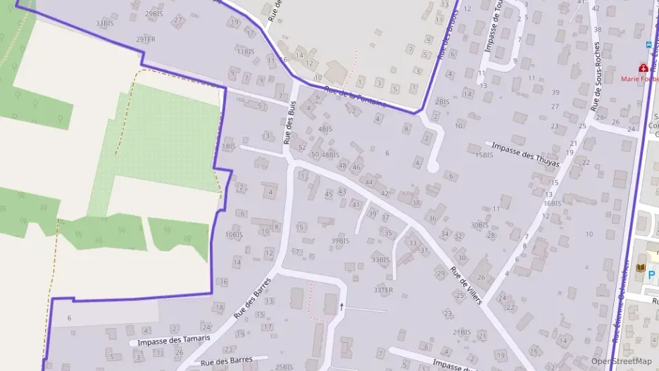 Appartement 70 m² deux pieces à vendre à Valentigney