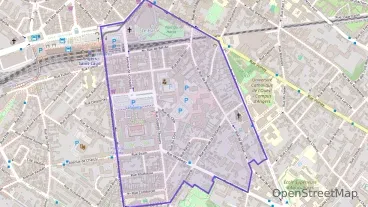 Appartement de deux pièces 44 m² à vendre  à Angers