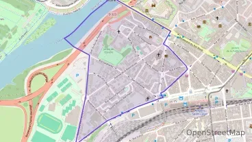 Appartement 147 m² quatre pièces à vendre à Angers