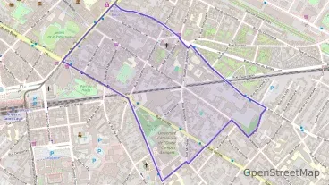 Appartement 55 m² deux pieces à vendre à Angers