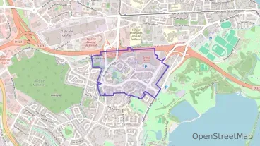 appartement de trois chambres 107 m² à vendre à Angers